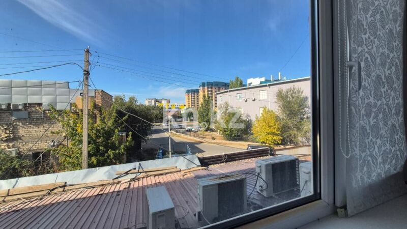 Продажа 3-комнатной квартиры, 82 м² - Продажа трехкомнатных квартир в кирпичном доме в Казахстане фото 18 из 38