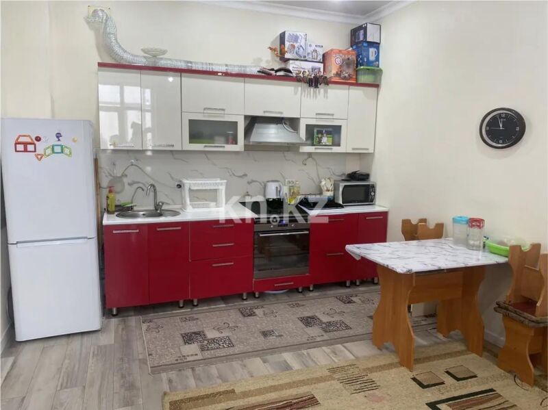 Продажа 2-комнатной квартиры, 49 м² - Продажа двухкомнатных квартир в р-не Нура Астаны - страница 51 фото 3 из 6