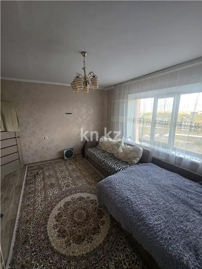 Продажа 1-комнатной квартиры, 38 м² - Продажа квартир в Казахстане - страница 97 фото 1 из 5