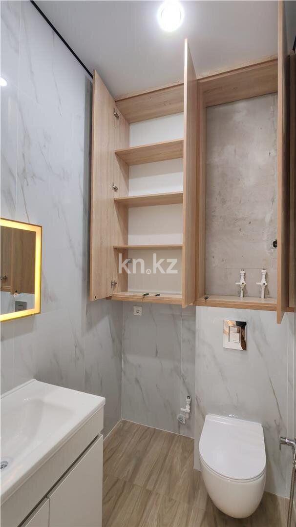 Продажа 2-комнатной квартиры, 52 м² - Продажа земельных участков в Актобе фото 10 из 11