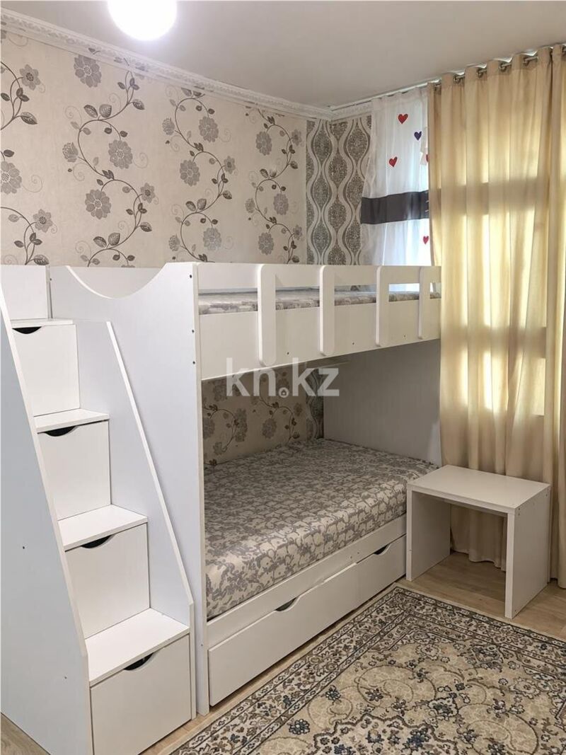 Продажа 2-комнатного дома, 60 м² - Продажа домов, коттеджей в Караганде фото 4 из 13