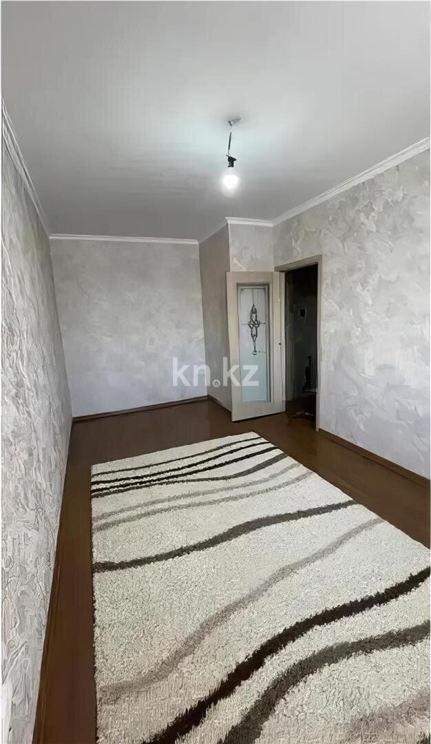 Продажа 1-комнатной квартиры, 33 м² - Продажа квартир в р-не Косшы Астаны фото 1 из 4
