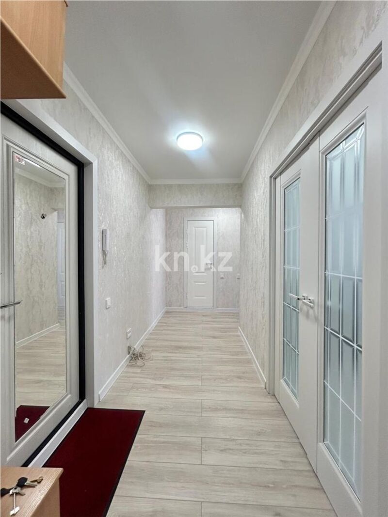Продажа 2-комнатной квартиры, 53 м² - Продажа двухкомнатных квартир на Юго-Востоке Караганды - страница 5 фото 8 из 16