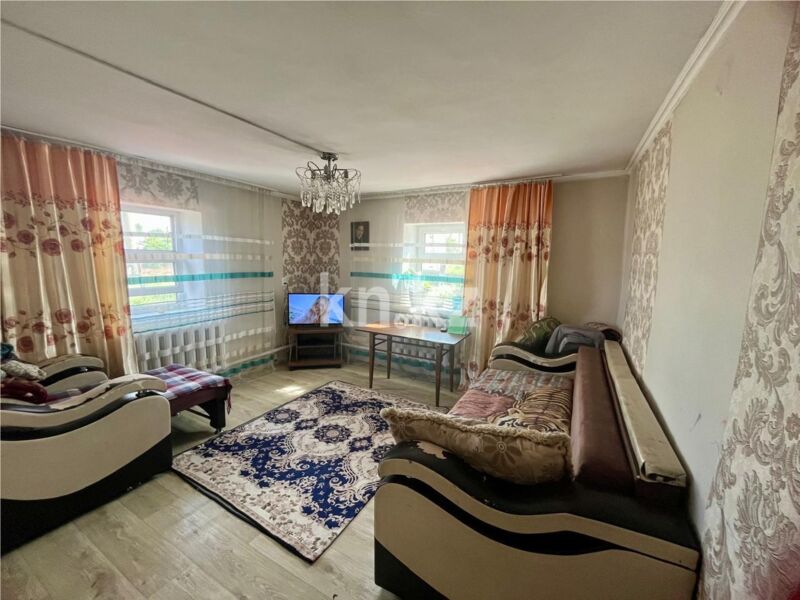Продажа 3-комнатного дома, 68 м² - Продажа домов, коттеджей в Караганде - страница 3 фото 3 из 14