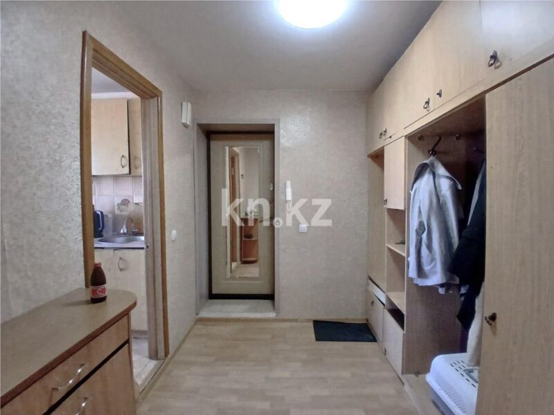 Продажа 3-комнатной квартиры, 68 м² - Продажа трехкомнатных квартир в кирпичном доме в Караганде - страница 25 фото 13 из 14