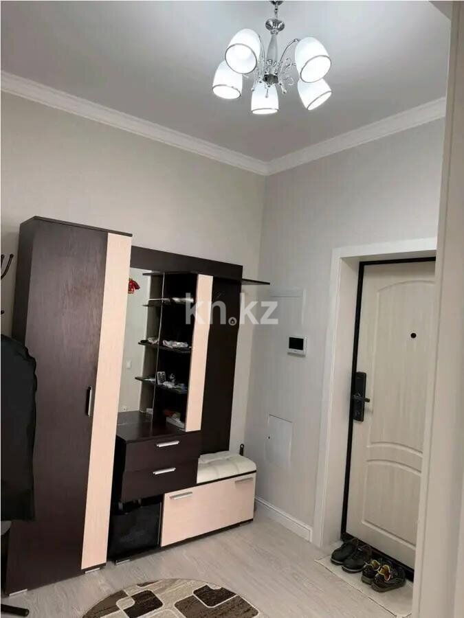 Продажа 2-комнатной квартиры, 48 м² - Продажа квартир в Астане - страница 15 фото 5 из 5