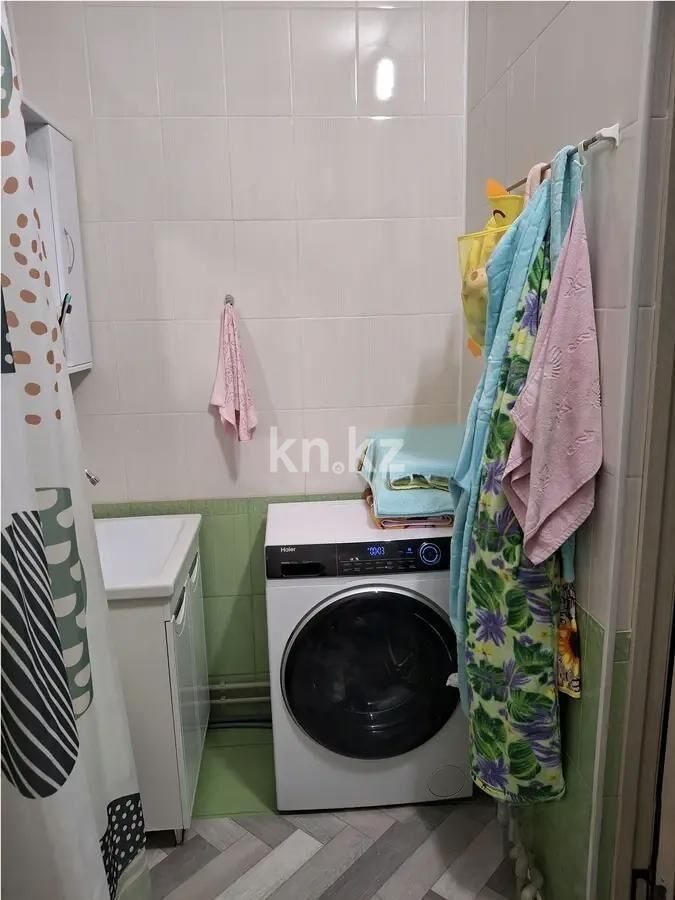 Продажа 2-комнатной квартиры, 65.5 м² - Продажа двухкомнатных квартир в Жетысуском р-не Алматы - страница 5 фото 4 из 6