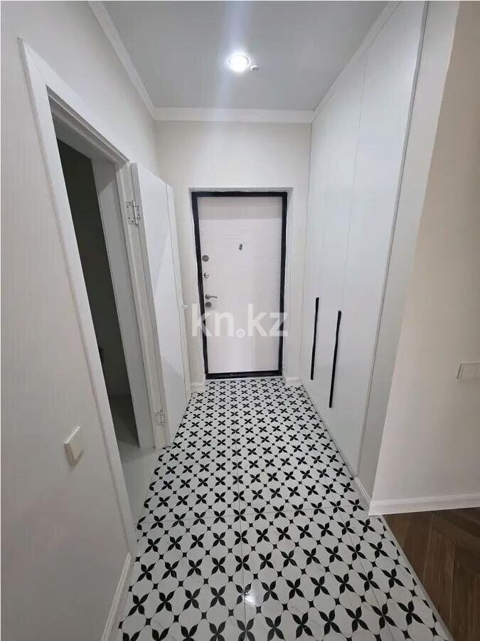Продажа 2-комнатной квартиры, 46 м² - Продажа квартир в Казахстане - страница 200 фото 5 из 5