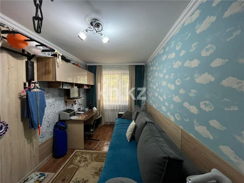 Продажа 2-комнатной квартиры, 44 м² - Продажа квартир в Караганде - страница 147 фото 6 из 10