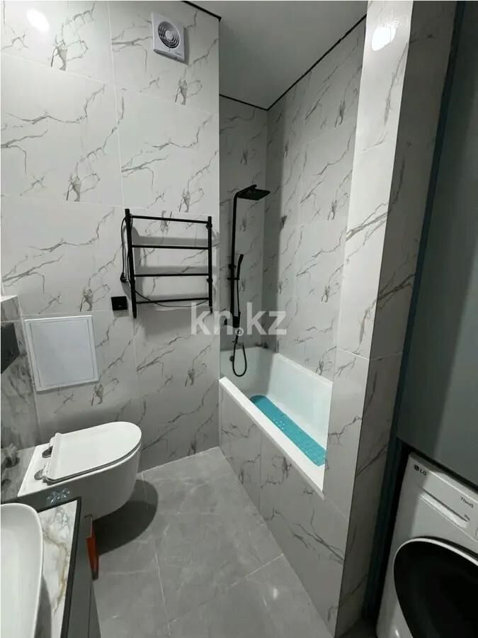 Продажа 3-комнатной квартиры, 70 м² - Продажа квартир в монолитно-каркасном доме в Астане - страница 118 фото 5 из 5
