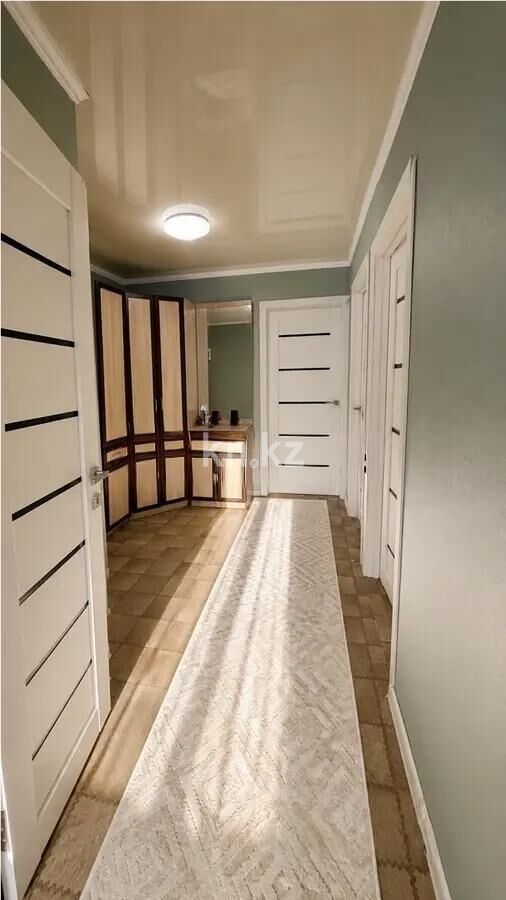Продажа 3-комнатной квартиры, 57 м² - Продажа трехкомнатных квартир в Майкудуке Караганды - страница 4 фото 5 из 6