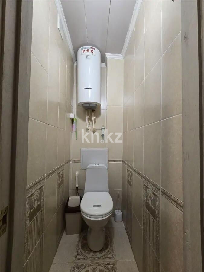 Продажа 3-комнатной квартиры, 63 м² - Продажа квартир в Михайловке Караганды - страница 5 фото 5 из 5