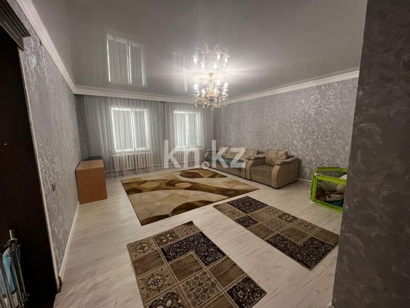 Продажа 6-комнатного дома, 145.9 м² - Продажа домов, коттеджей в Акмолинской области фото 6 из 34