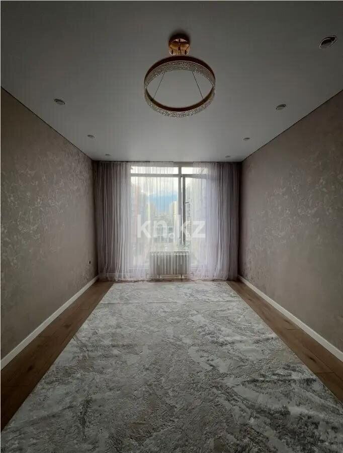 Продажа 2-комнатной квартиры, 46 м² - Продажа квартир в новостройках Алматы без посредников - страница 7 фото 1 из 4