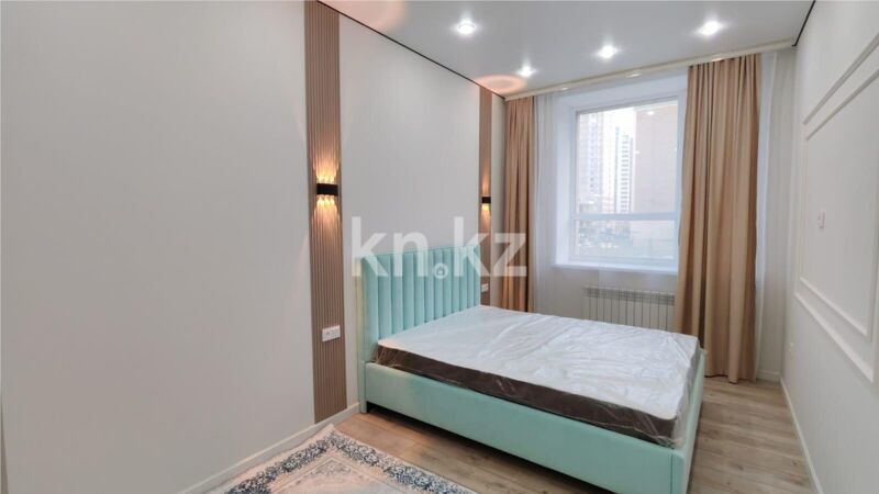Продажа 2-комнатной квартиры, 63 м² - Продажа двухкомнатных квартир в кирпичном доме в Караганде фото 9 из 23