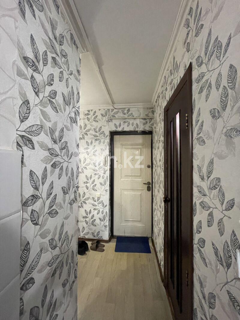 Продажа 4-комнатной квартиры, 63 м² - Продажа квартир в Караганде - страница 8 фото 13 из 14