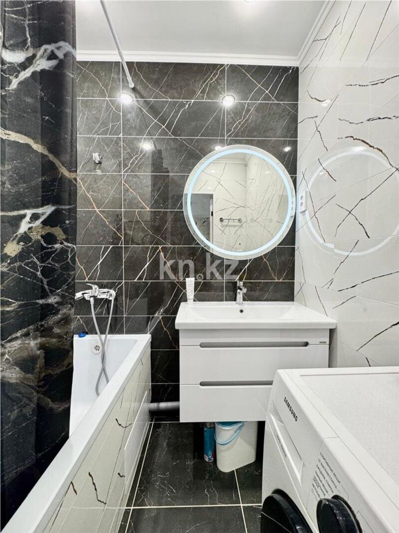 Продажа 3-комнатной квартиры, 70 м² - Продажа трехкомнатных квартир в панельном доме в Казахстане - страница 3 фото 11 из 17