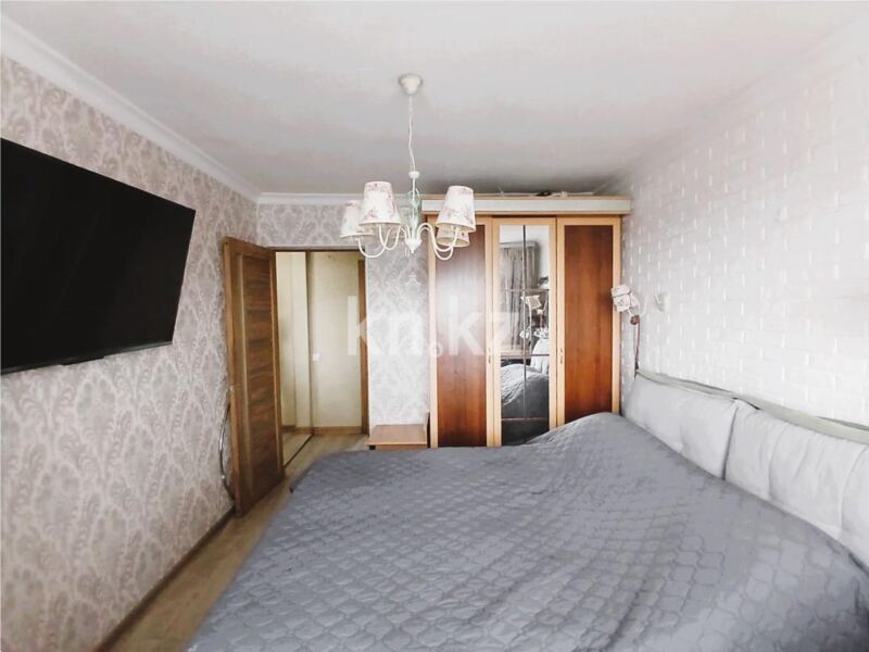 Продажа 3-комнатной квартиры, 63 м² - Продажа трехкомнатных квартир в Караганде - страница 35 фото 6 из 15