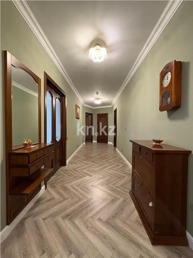 Продажа 3-комнатной квартиры, 130 м² - Продажа квартир в монолитно-каркасном доме в Астане - страница 128 фото 3 из 3