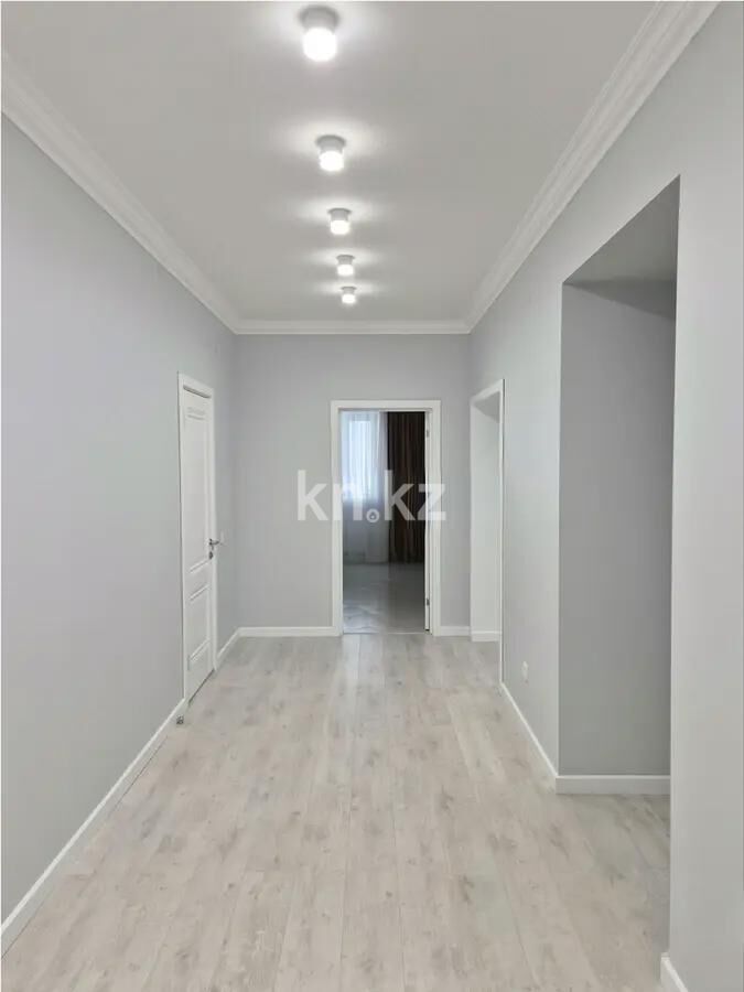 Продажа 3-комнатной квартиры, 132 м² - Продажа квартир в кирпичном доме в Астане - страница 157 фото 9 из 9