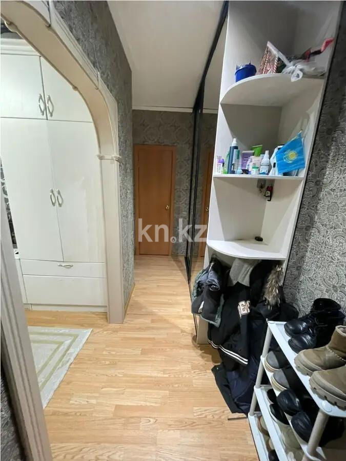 Продажа 1-комнатной квартиры, 39 м² - Продажа квартир в р-не Нура Астаны - страница 3 фото 3 из 3