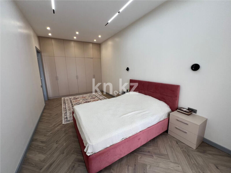 Продажа 2-комнатной квартиры, 75 м² - Продажа квартир в Михайловке Караганды - страница 3 фото 10 из 26