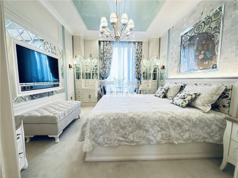 Продажа 4-комнатной квартиры, 97 м² - Продажа квартир в Казахстане - страница 34 фото 2 из 7
