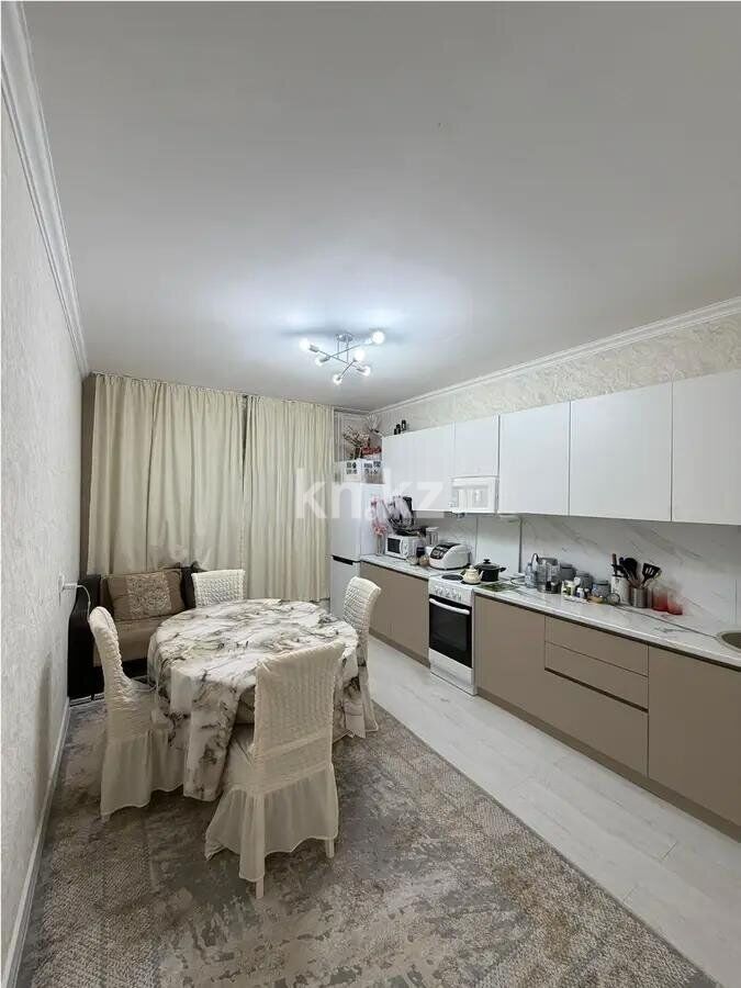 Продажа 2-комнатной квартиры, 68 м² - Продажа квартир в кирпичном доме в Астане - страница 12 фото 3 из 4