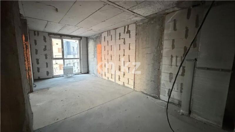 Продажа 3-комнатной квартиры, 85 м² - Продажа трехкомнатных квартир от собственников в Алматы фото 3 из 4