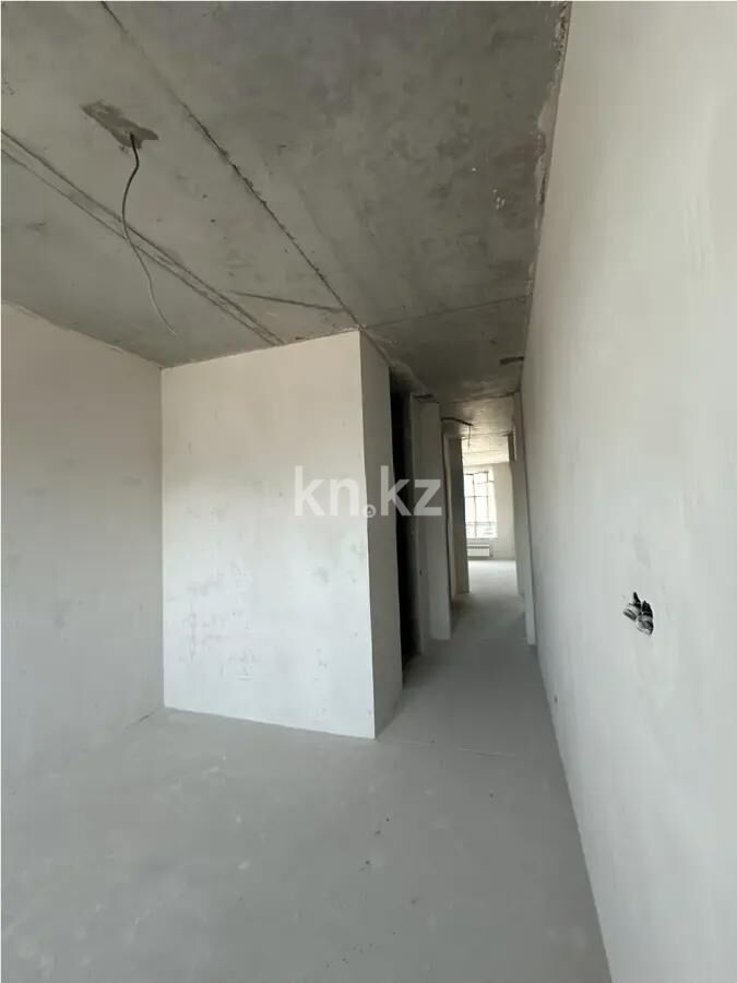 Продажа 3-комнатной квартиры, 85.2 м² - Продажа трехкомнатных квартир в Алатауском р-не Алматы - страница 14 фото 4 из 5