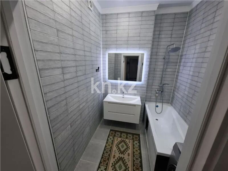 Продажа 3-комнатной квартиры, 90.4 м² - Продажа трехкомнатных квартир в р-не Сарайшык Астаны - страница 18 фото 5 из 8