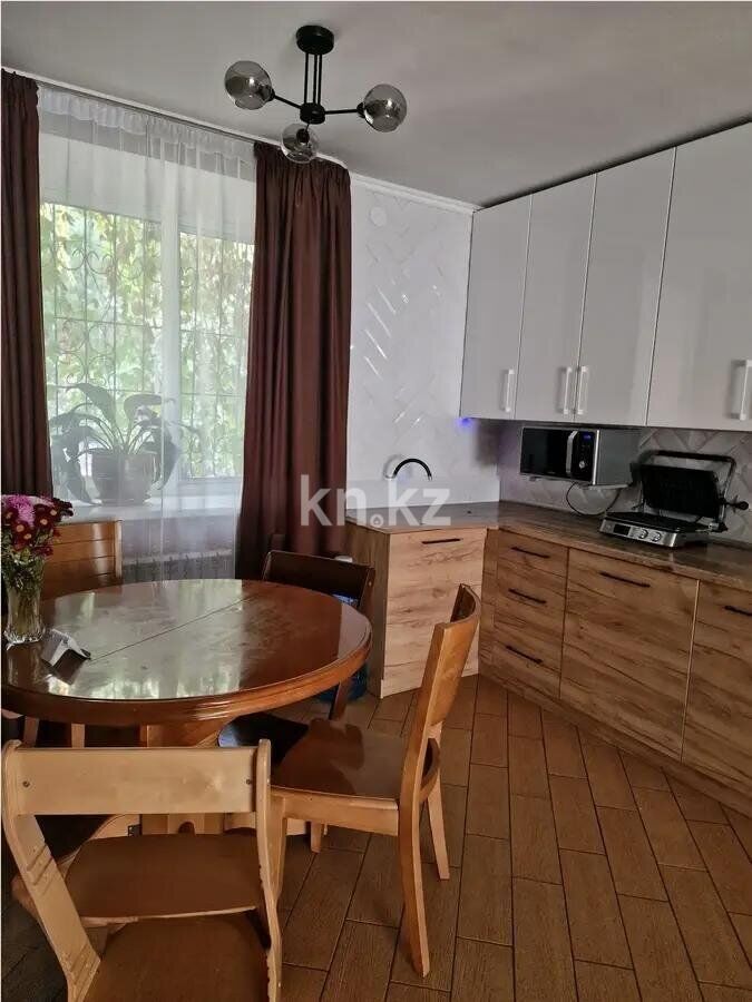 Продажа 3-комнатной квартиры, 84 м² - Продажа квартир в Казахстане - страница 176 фото 4 из 5