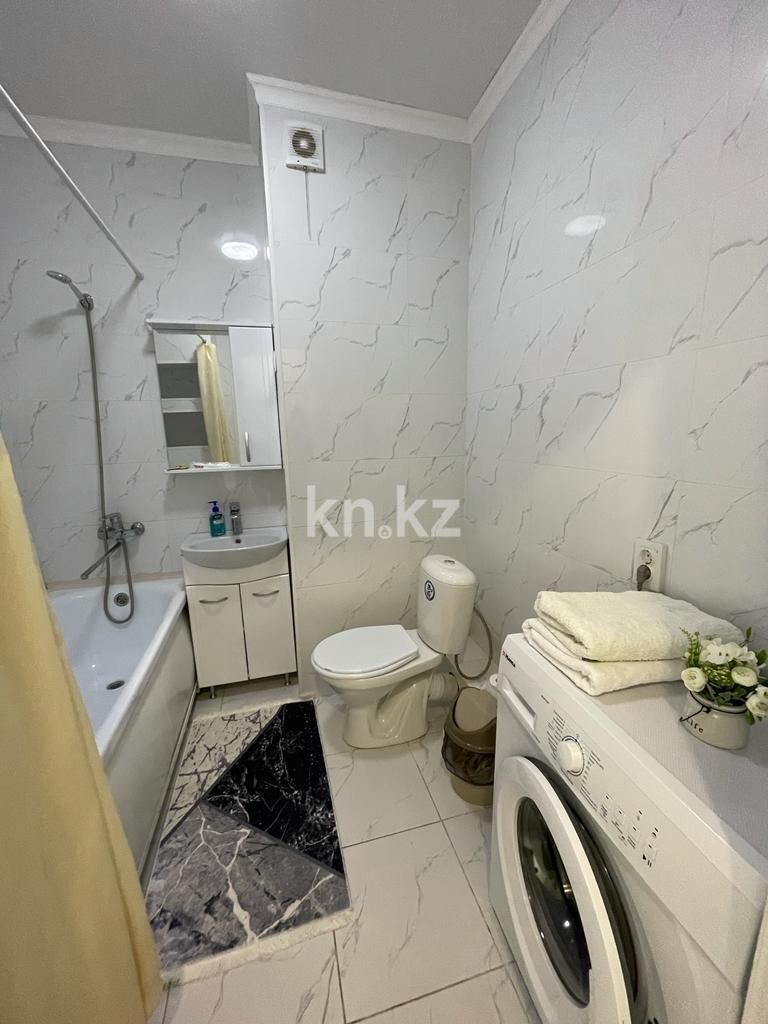 Продажа 2-комнатной квартиры, 45 м² - Продажа квартир в монолитном доме в Алматы - страница 15 фото 2 из 7
