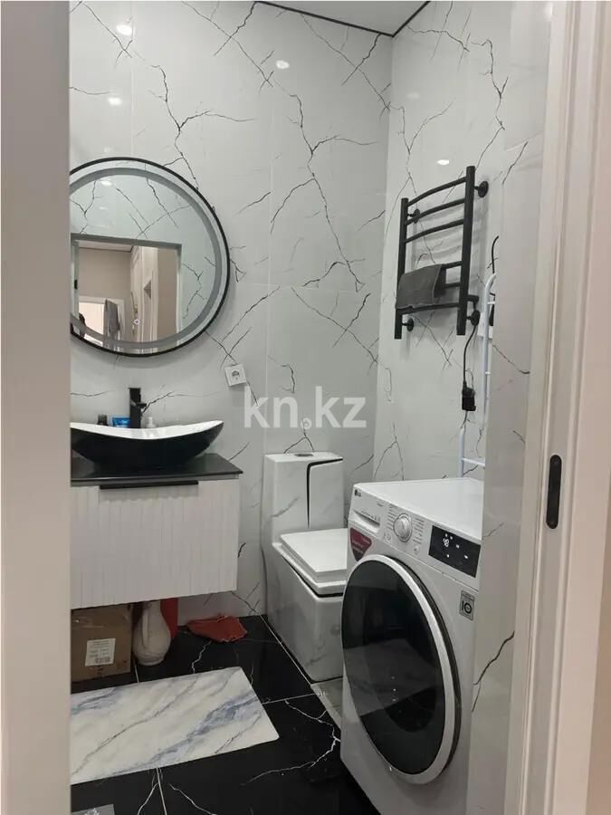 Продажа 2-комнатной квартиры, 63.3 м² - Продажа двухкомнатных квартир от собственников в Казахстане - страница 10 фото 3 из 4