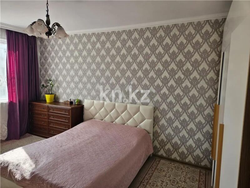 Продажа 3-комнатной квартиры, 76.3 м² - Продажа трехкомнатных квартир в кирпичном доме в Алматы - страница 6 фото 2 из 6