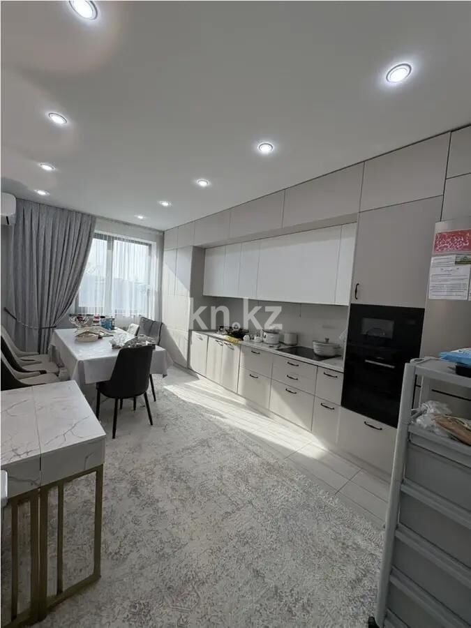 Продажа 4-комнатной квартиры, 105 м² - Продажа четырехкомнатных квартир от собственников в Казахстане - страница 5 фото 4 из 7