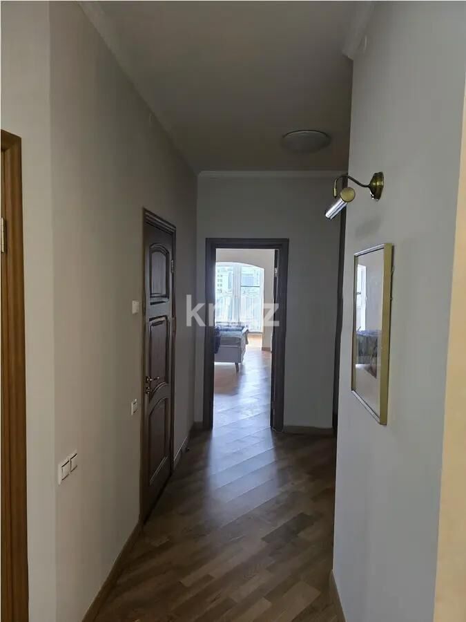 Продажа 3-комнатной квартиры, 167.7 м² - Продажа трехкомнатных квартир в Медеуском р-не Алматы - страница 3 фото 7 из 7