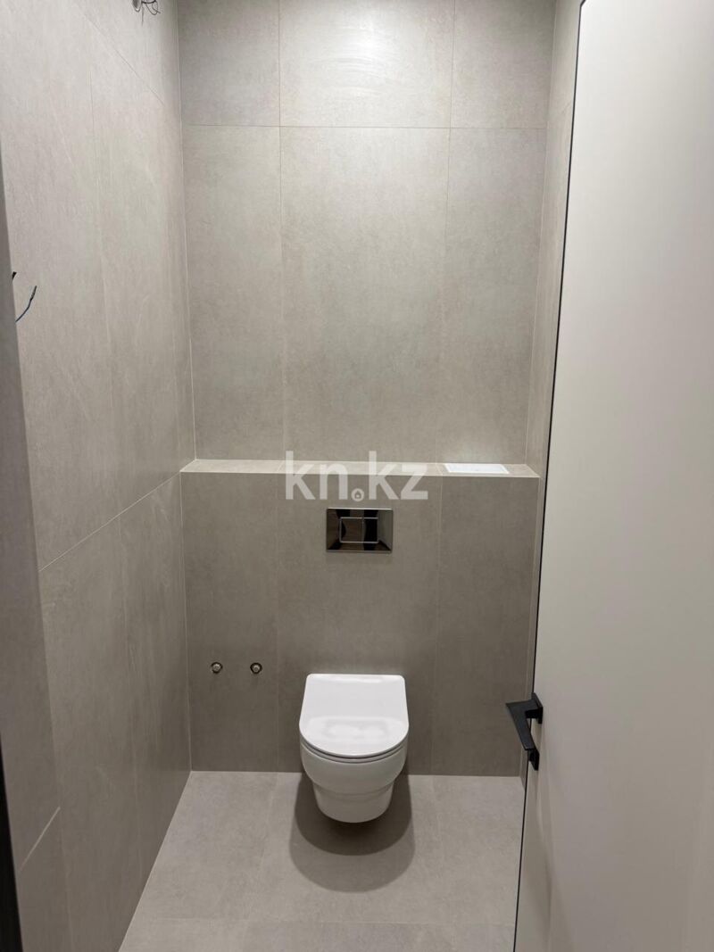 Продажа 3-комнатной квартиры, 103 м² - Недвижимость в Алматы - страница 8 фото 10 из 13