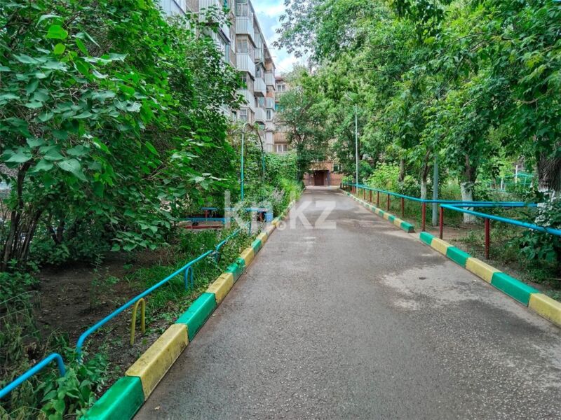 Продажа 3-комнатной квартиры, 58 м² - Недвижимость в Караганде - страница 11 фото 7 из 7