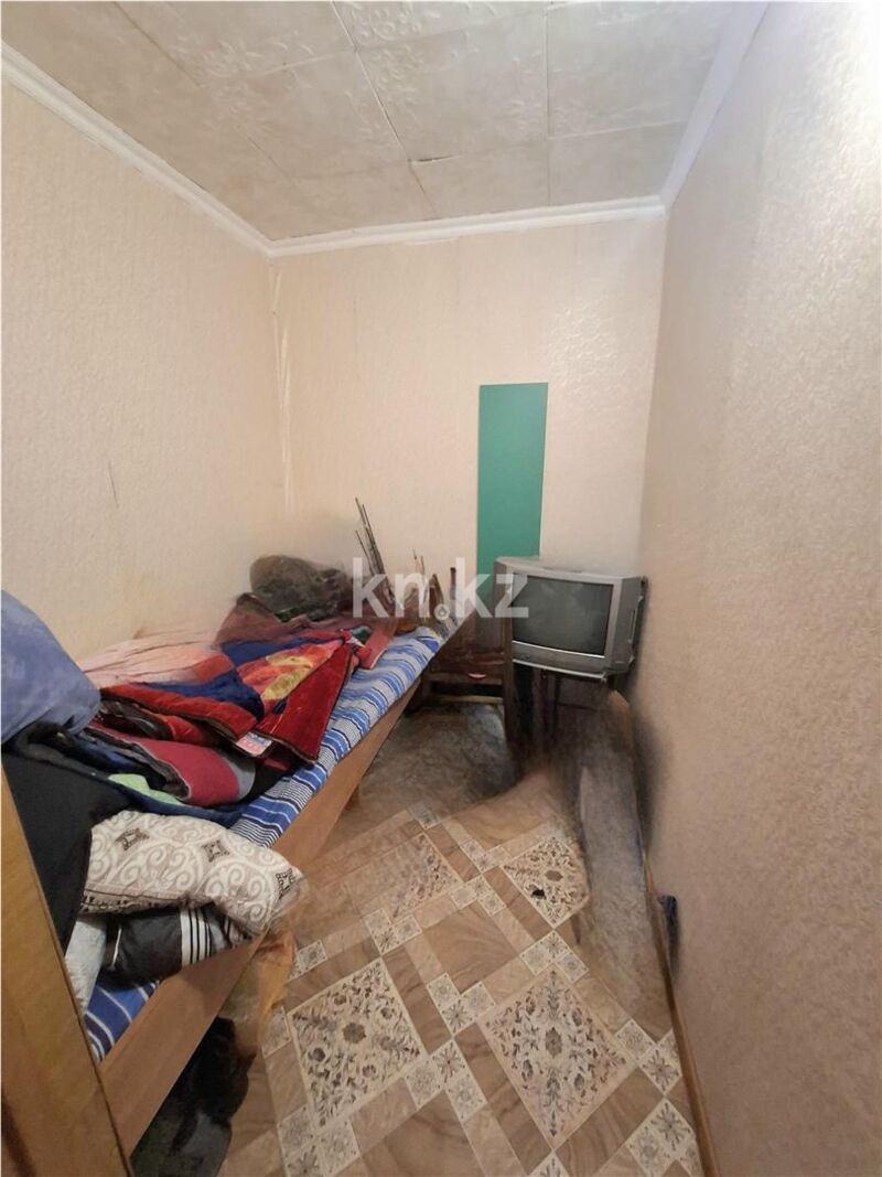 Продажа 2-комнатной квартиры, 44 м² - Продажа двухкомнатных квартир в блочном доме в Казахстане - страница 74 фото 5 из 11