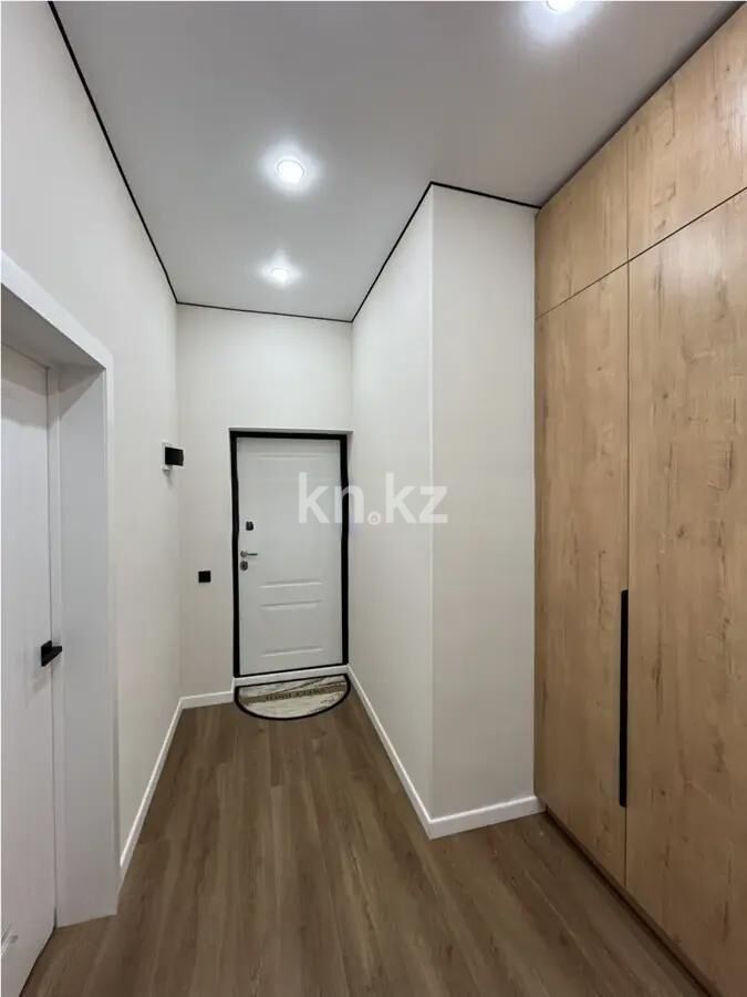 Продажа 2-комнатной квартиры, 36 м² - Продажа земельных участков в Костанае фото 4 из 4