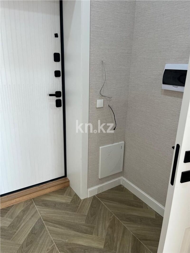 Продажа 1-комнатной квартиры, 44.9 м² - Продажа однокомнатных квартир в р-не Сарайшык Астаны - страница 34 фото 3 из 6