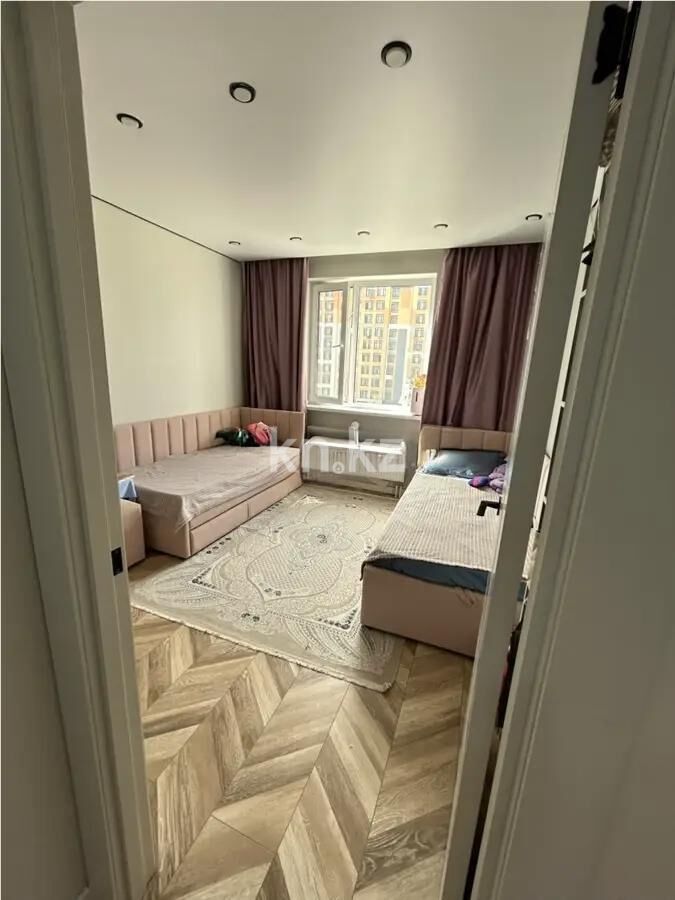 Продажа 2-комнатной квартиры, 57 м² - Продажа двухкомнатных квартир в р-не Нура Астаны - страница 61 фото 3 из 6