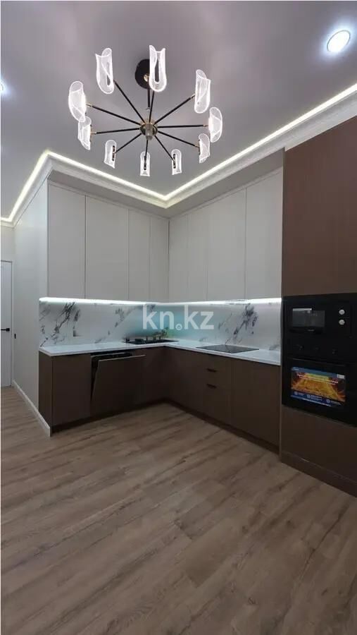 Продажа 3-комнатной квартиры, 96 м² - Продажа квартир в Казахстане - страница 47 фото 5 из 8