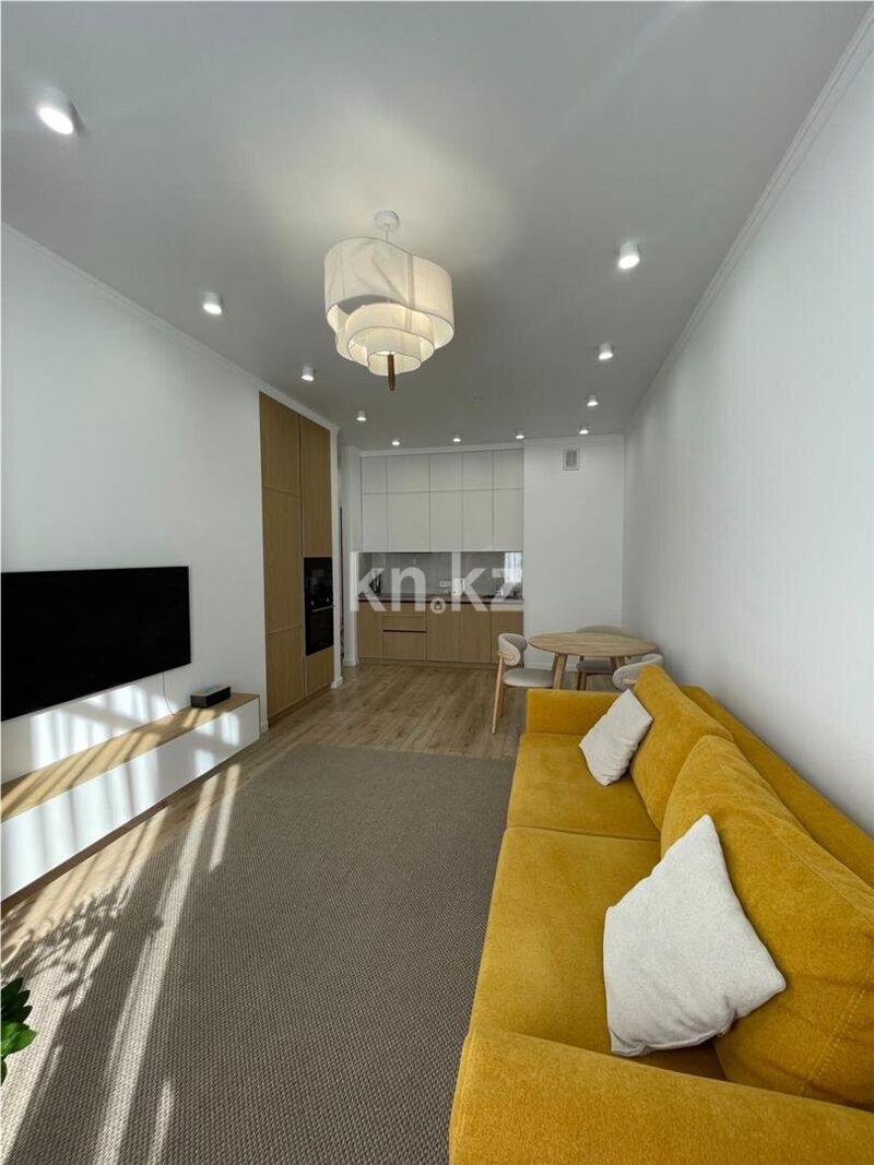 Продажа 3-комнатной квартиры, 68.1 м² - Продажа недвижимости в Астане - страница 8 фото 3 из 15