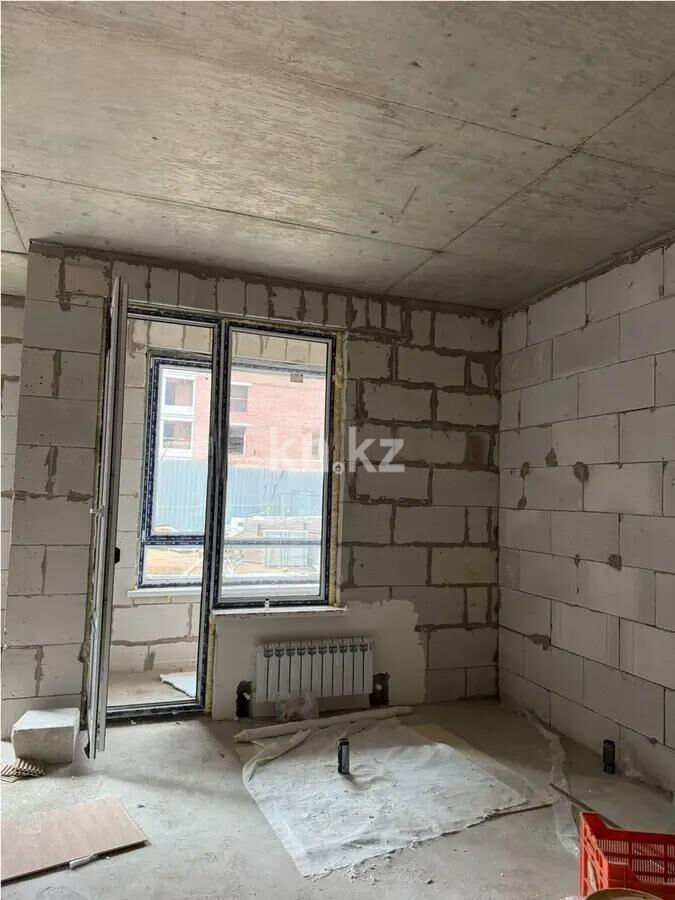 Продажа 2-комнатной квартиры, 42 м² - Продажа квартир в Казахстане - страница 12 фото 1 из 2