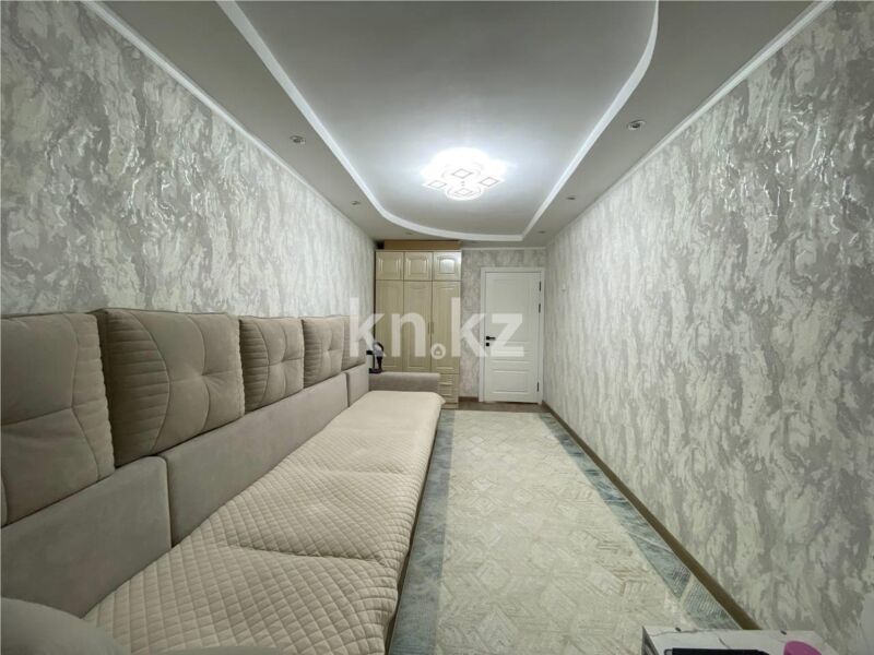 Продажа 3-комнатной квартиры, 58 м² - Продажа трехкомнатных квартир в Темиртау - страница 2 фото 4 из 14