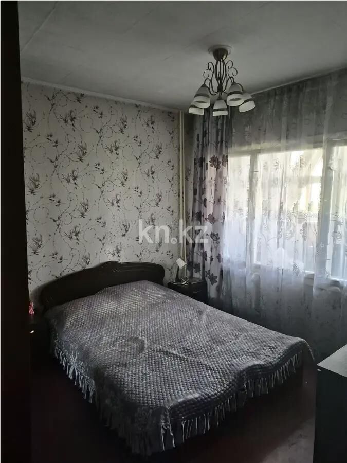Продажа 3-комнатной квартиры, 68 м² - Продажа трехкомнатных квартир в Казахстане - страница 7 фото 2 из 4