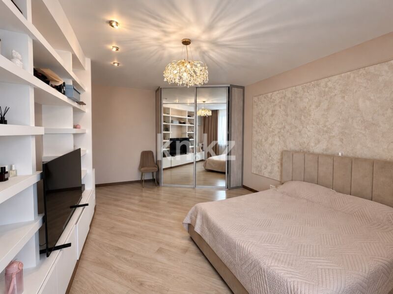 Продажа 4-комнатной квартиры, 150 м² - Продажа квартир в Казахстане - страница 114 фото 10 из 16