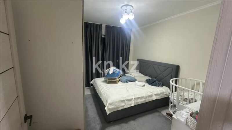 Продажа 2-комнатной квартиры, 61 м² - Продажа квартир в монолитно-каркасном доме в Казахстане - страница 467 фото 2 из 6